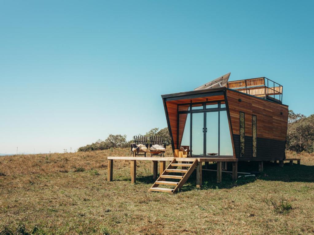 cabanas românticas perto de Curitiba - Viajando com Lívia