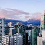 Hospedagem em Vancouver - Viajando com Lívia