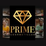 Prime Gourmet- Viajando com Lívia