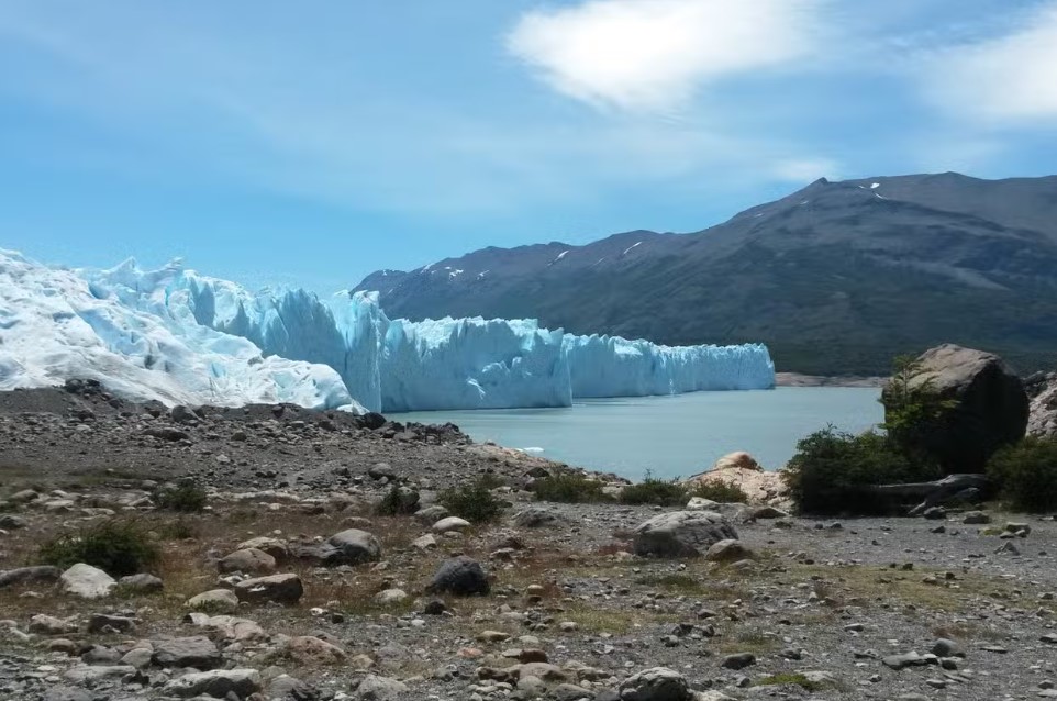 o que fazer em El Calafate - Viajando com Lívia