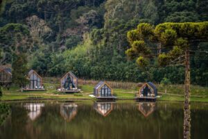 Pousadas Românticas São Francisco de Paula - Viajando com Lívia