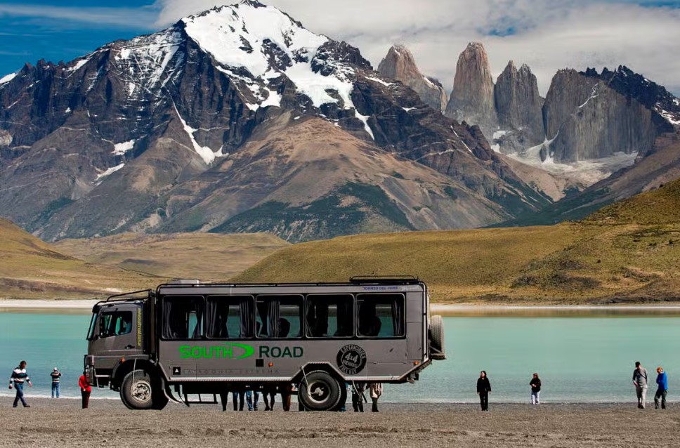 o que fazer em El Calafate - Viajando com Lívia