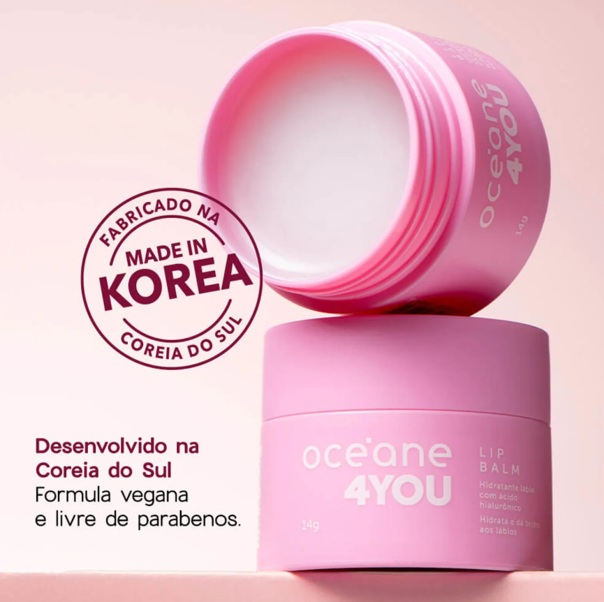 cupom desconto Oc&eacute;ane