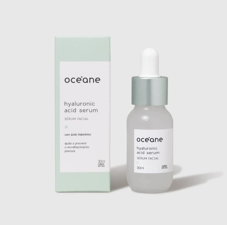 cupom desconto Oc&eacute;ane
