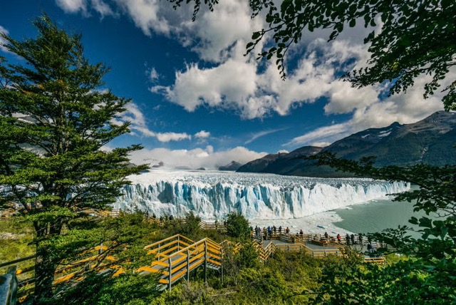 Roteiro El Calafate - Viajando com Lívia