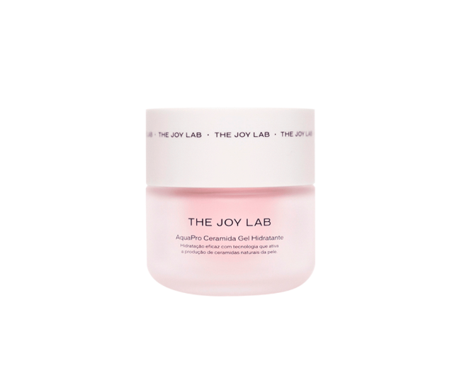 cupom de desconto The Joy Lab