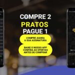 banner prime gourmet compre 2 pague 1