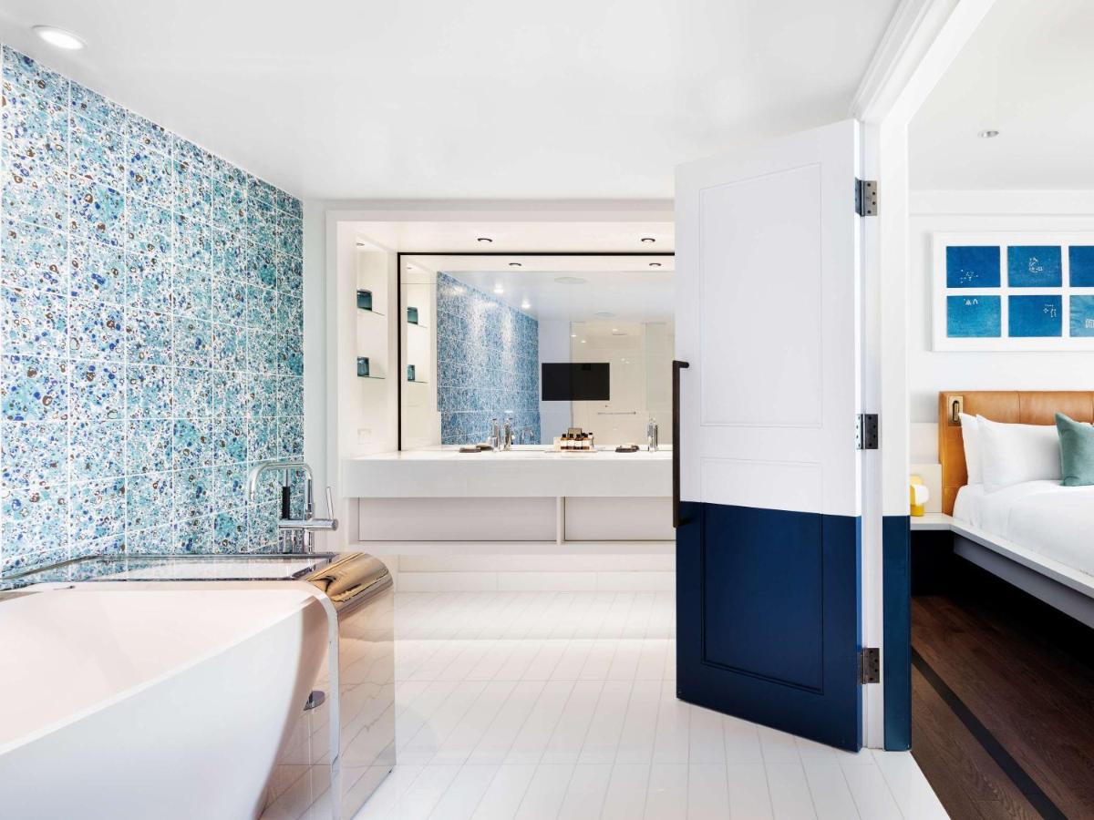 Fairmont The Queen Elizabeth para sua estádia em Montreal