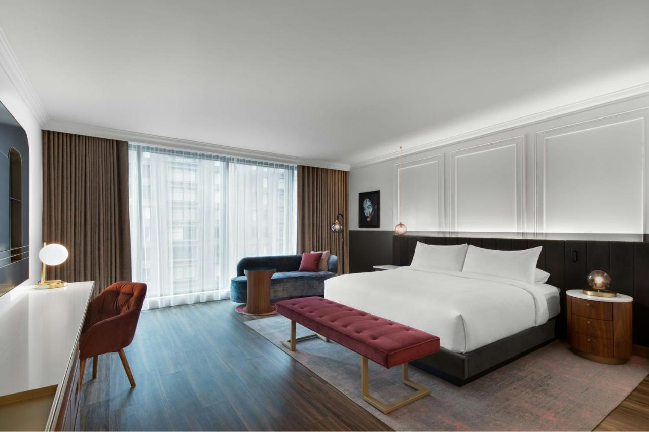 HONEYROSE Hotel, Montreal, a Tribute Portfolio Hotel no centro de Montreal