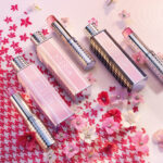 Linha em stick de Miss Dior DIOR