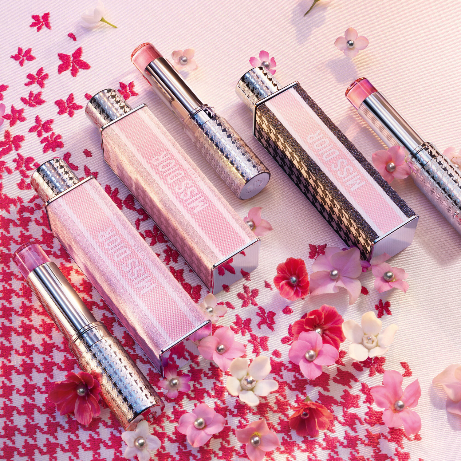 Perfume em Stick Miss Dior DIOR