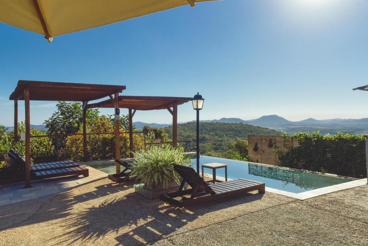 Hospedagem pet friendly em Pirenópolis com conforto e natureza