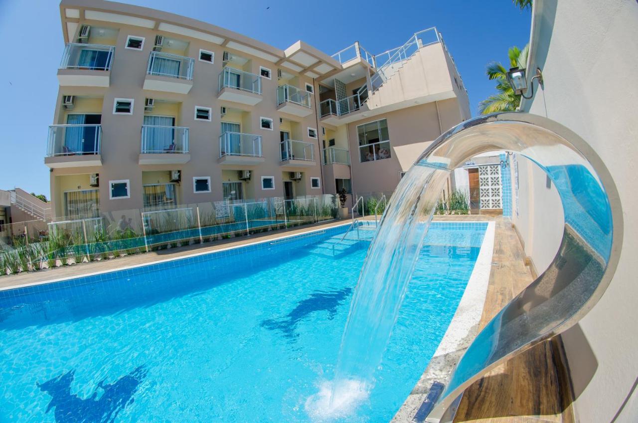 Hospedagem indicado como melhores destinos para viajar com os filhos.