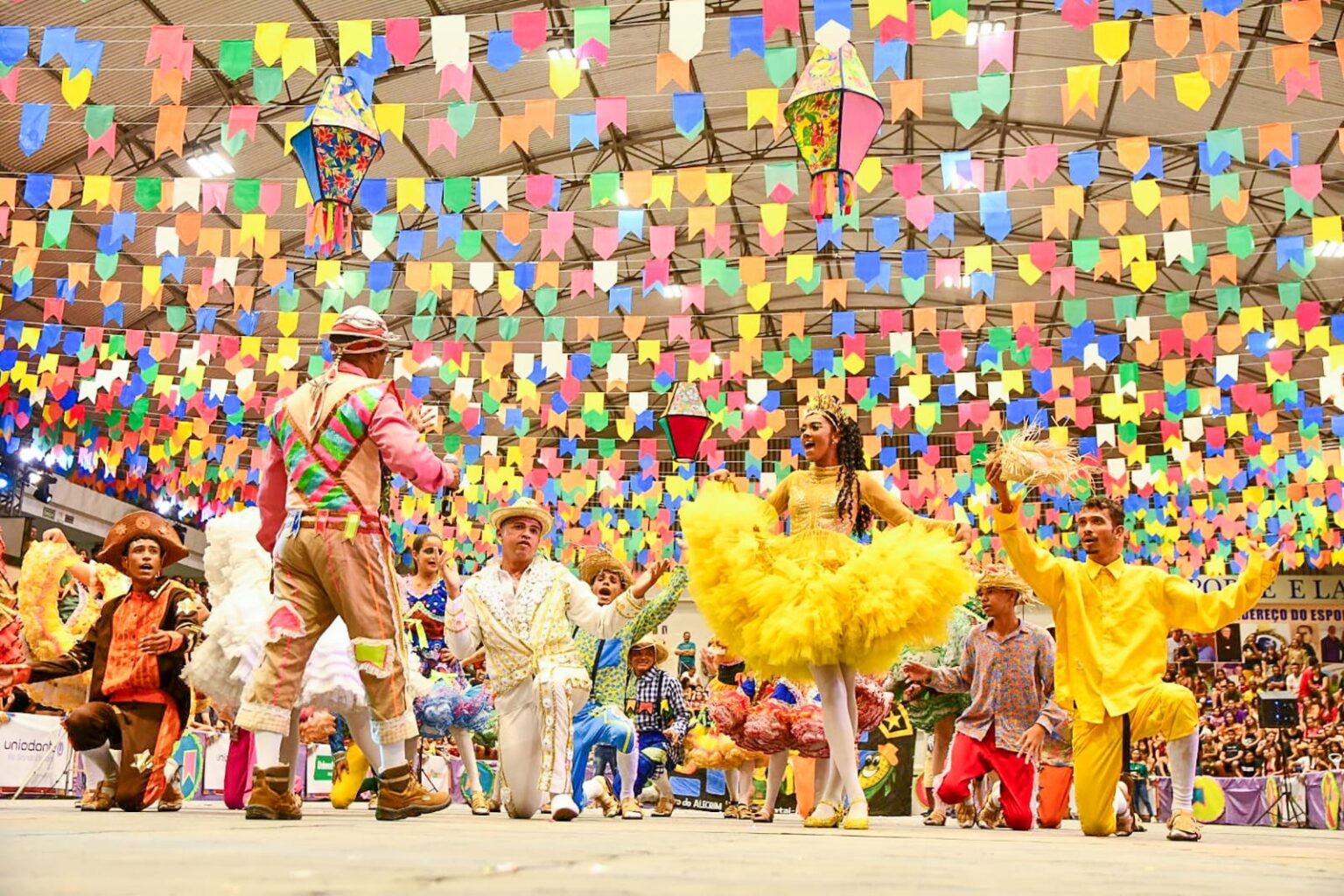 Melhores festas juninas no Nordeste do Brasil: o que fazer? Onde se ...