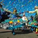Melhores festas juninas no sudeste brasileiro.