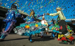 Melhores festas juninas no sudeste brasileiro.