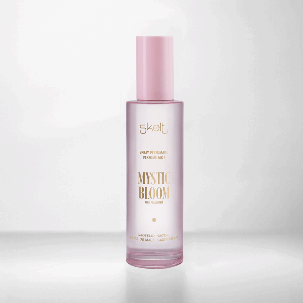 Fragr&acirc;ncia Mystic Bloom Spray corporal 100ml