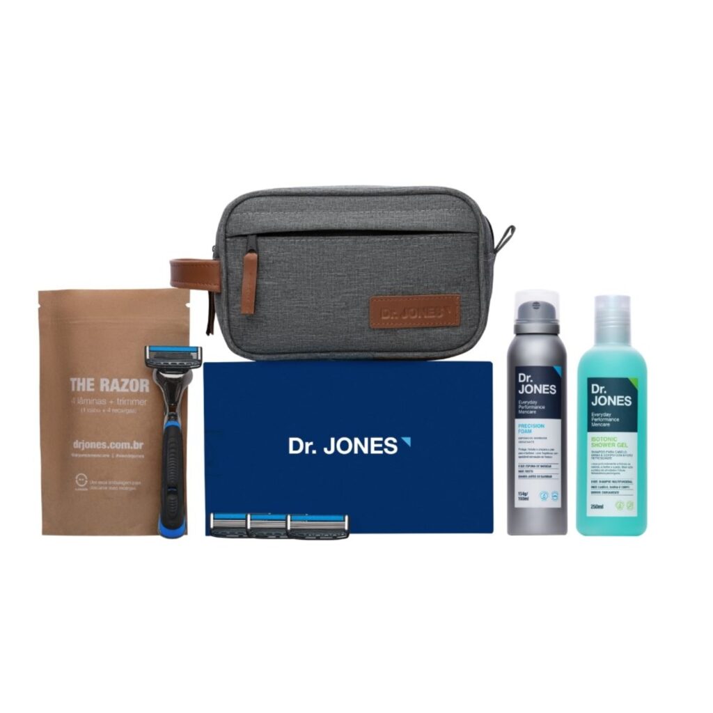 presentes para o dia dos pais