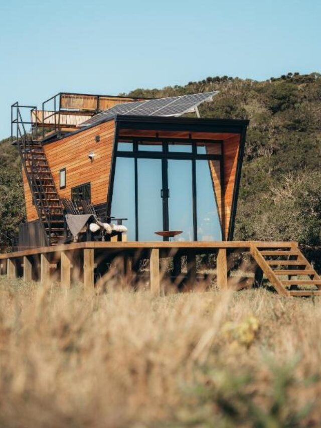 Melhores Chalés Românticos no Brasil