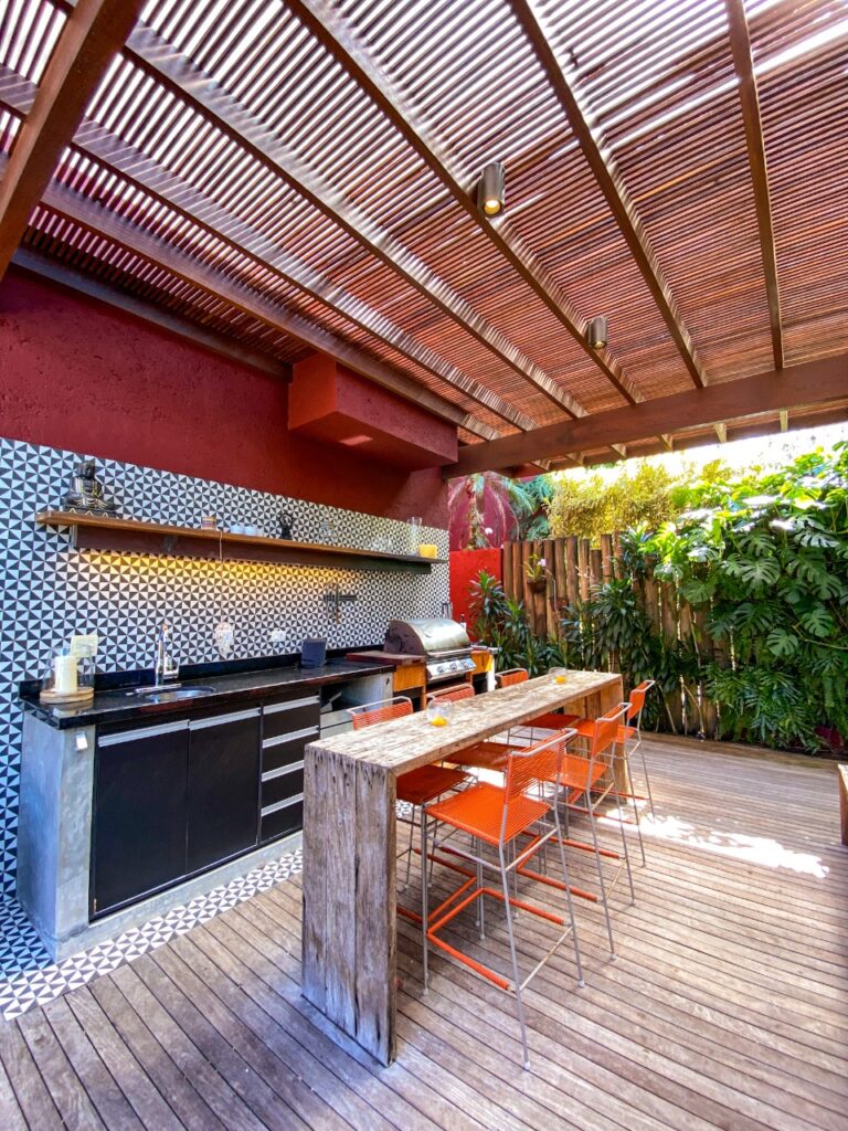 Casas charmosas para se hospedar em São Sebastião