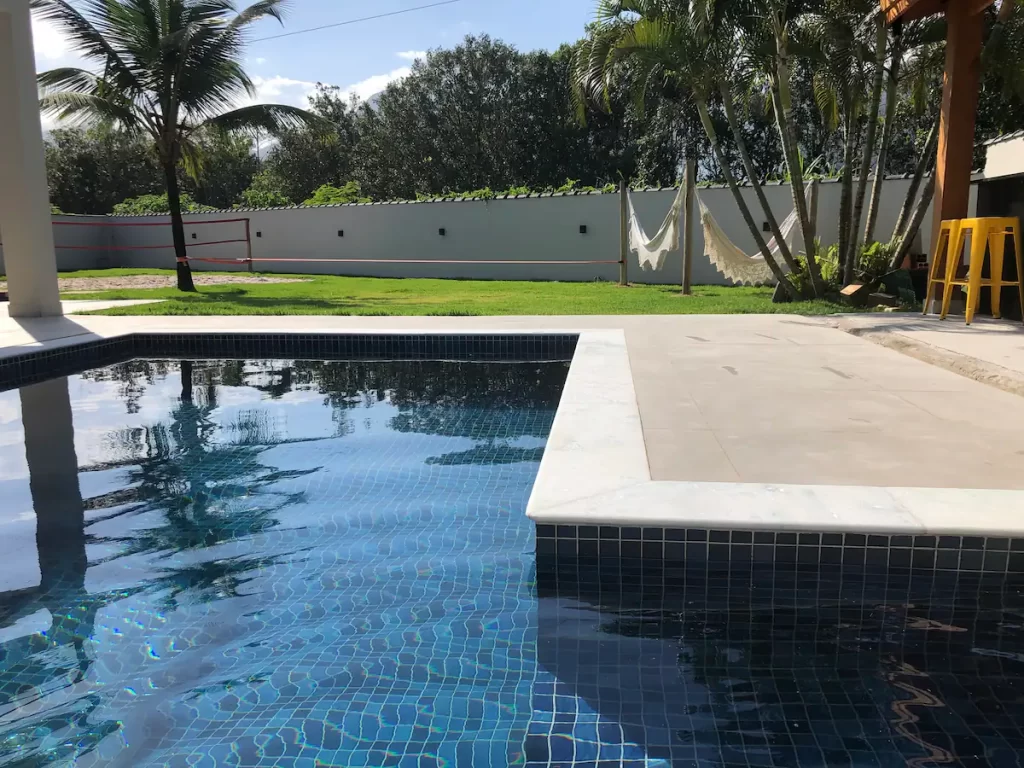 Casas charmosas para se hospedar em Ubatuba