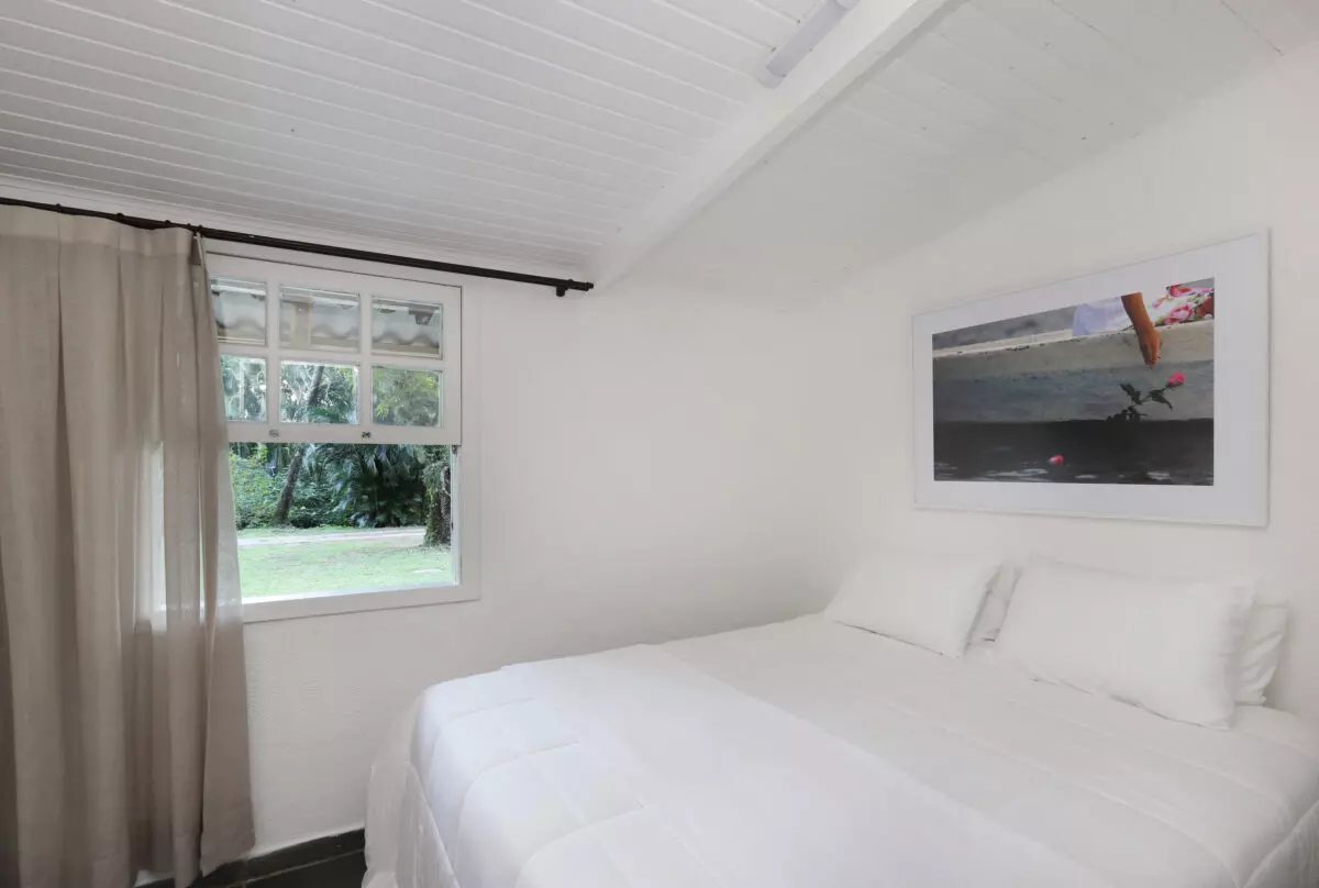 Casas charmosas para se hospedar em Ilhabela