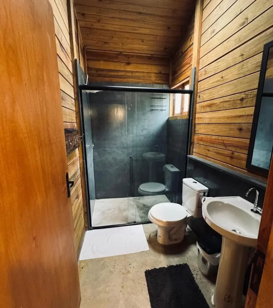 Pousadas românticas no interior de São Paulo