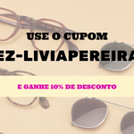 Cupom de desconto Zerezes - 10% de desconto acumulativo