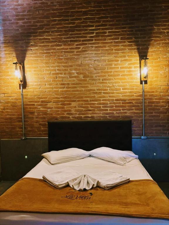 Pousadas românticas no interior de São Paulo