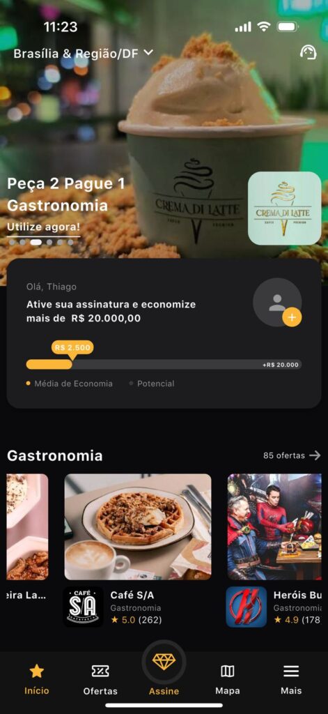 Prime Gourmet Brasília