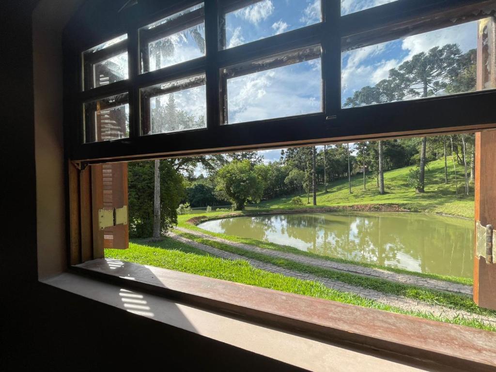 Pousadas românticas no interior de São Paulo