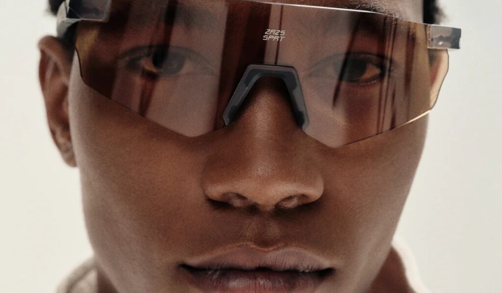 óculos linha esportiva zerezes