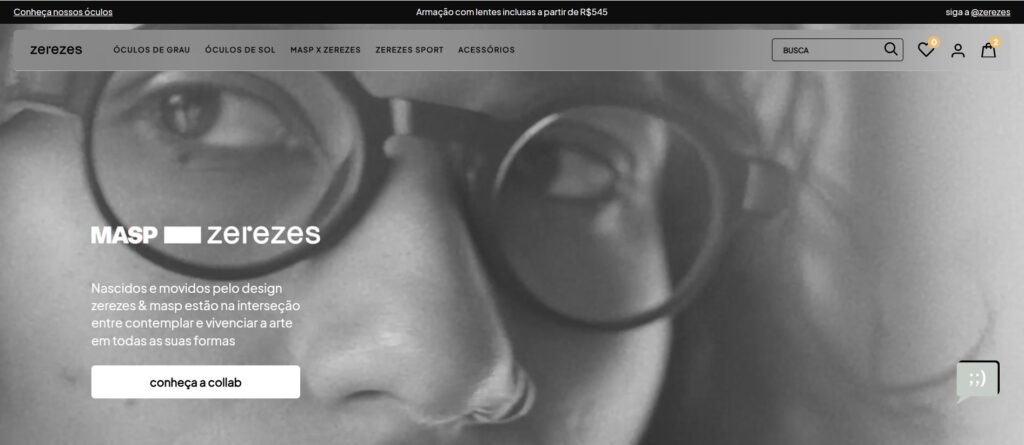 site oficial zerezes