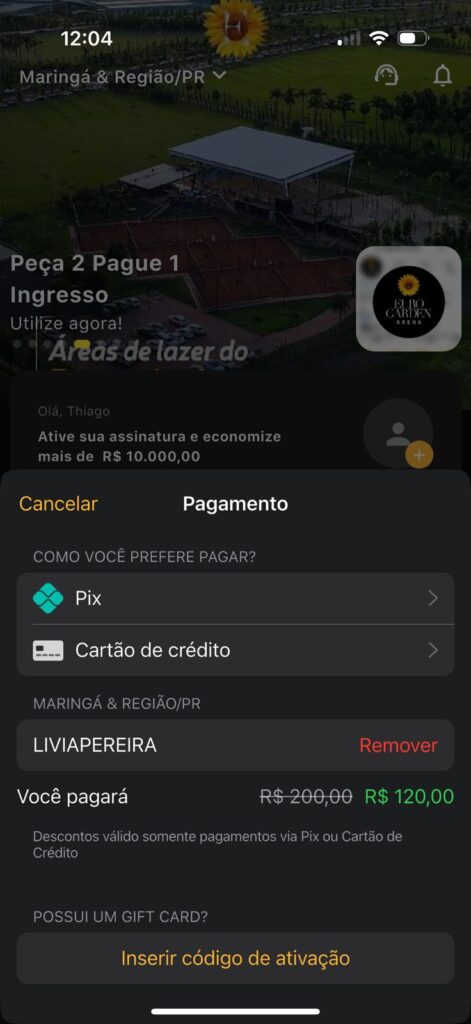 prime gourmet maring&aacute;