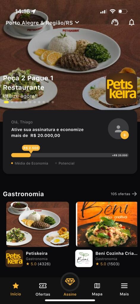 prime gourmet porto alegre