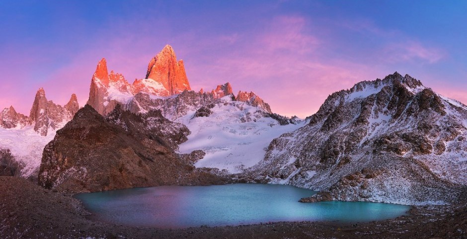 Passeios em El Calafate
