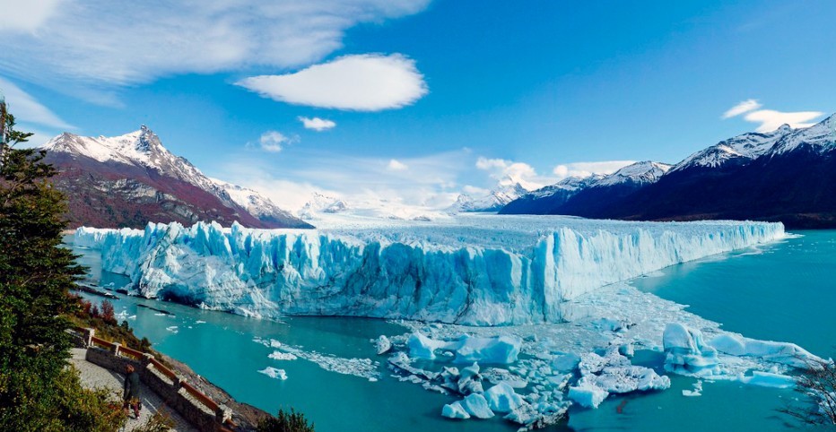 Passeios em El Calafate