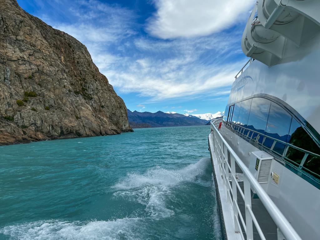 Passeios em El Calafate