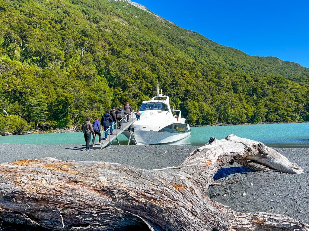 Passeios em El Calafate