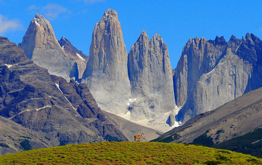 Passeios em El Calafate