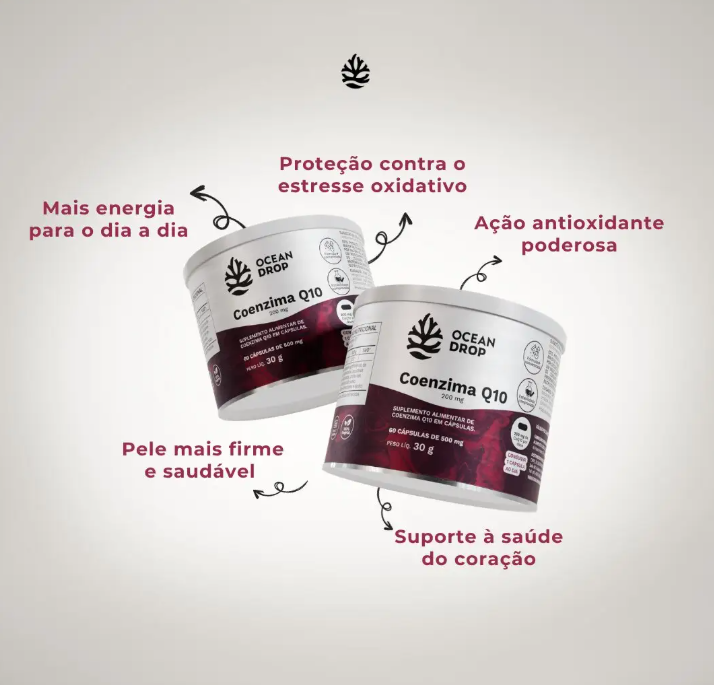 Cupom de Desconto Ocean Drop