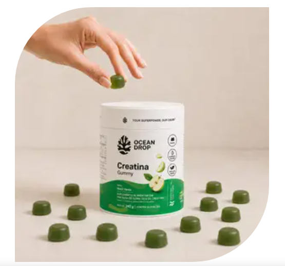 Cupom de Desconto Ocean Drop