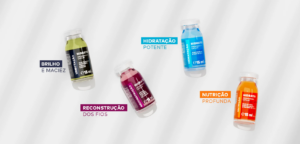 Hidratei Cronograma Capilar