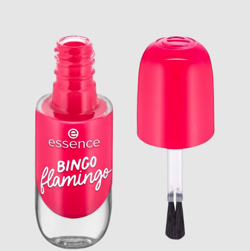 Esmalte Essence para o carnaval