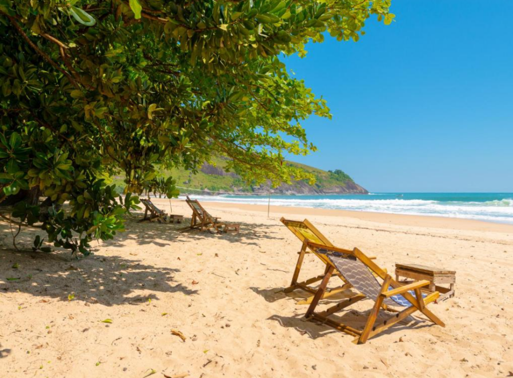 Pousadas pet friendly em Ilhabela