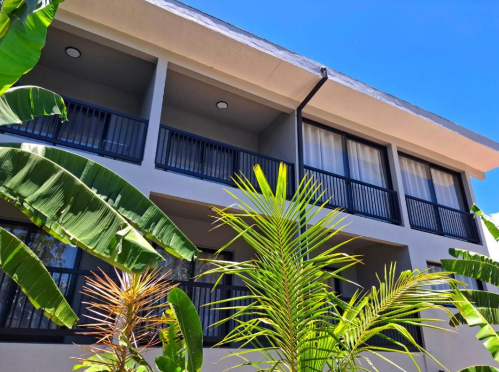 Pousadas pet friendly em Ilhabela