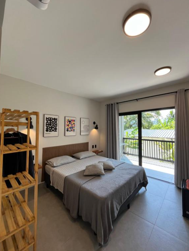 Pousadas pet friendly em Ilhabela