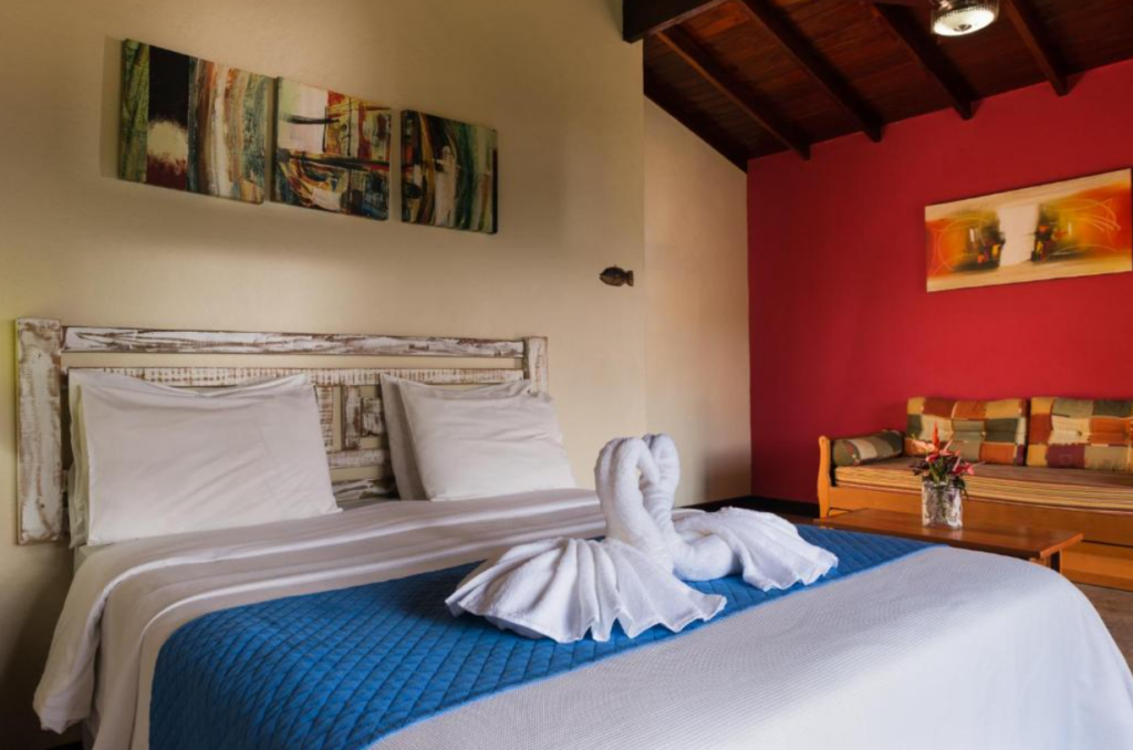 Pousadas pet friendly em Ilhabela