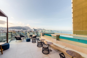 Onde ficar no Rio de Janeiro