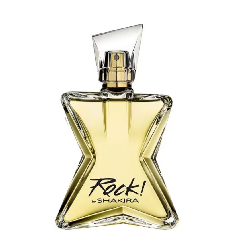 Perfume feminino barato cheio de atitude